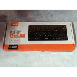 Thumb for Havit HV-KB220BT Bluetooth Mini Keyboard